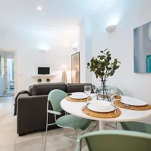 Lanza Appartement