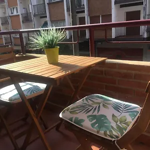 Egia Plaza , San Sebastian Spain