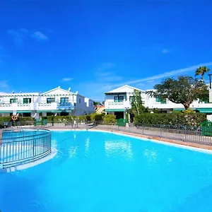 Parque Gaviota 4 Apartamento Maspalomas (Gran Canaria)