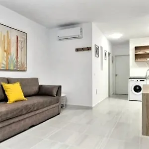 Cardón Jandía 1a Apartamento Morro Jable (Fuerteventura)
