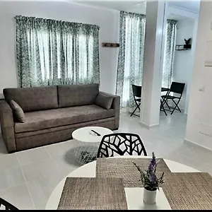 Cardón Jandía 1b Apartamento Morro Jable (Fuerteventura)