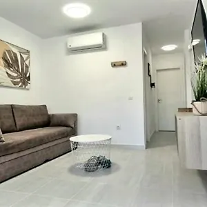 Cardón Jandía 2a Apartamento Morro Jable (Fuerteventura)