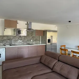 La Casa Linda Con Terraza Y Vistas Al Mar Apartment Calonge (Catalonia)
