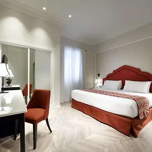 3* Szálloda Eurostars Regina