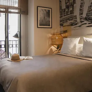 3* Πανσιόν Select Tetuan