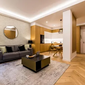 Churruca By Sweet Apartamento San Sebastián