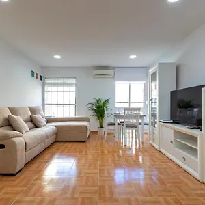 Charming 2 Bedroom At Triana Center By Oui Sevilla