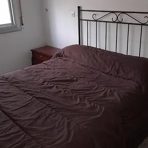Gran Apartamento Cerca Del Aeropuerto Appartement El Prat de Llobregat