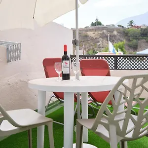 Cuarto Teide Santo Domingo Appartement La Guancha