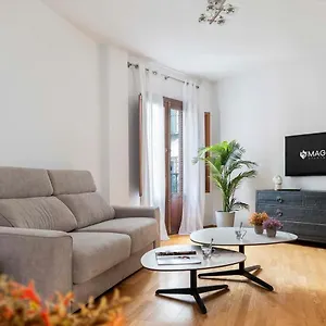 San Diego Appartement