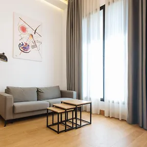 Loft Patricia Nervion Sevilla