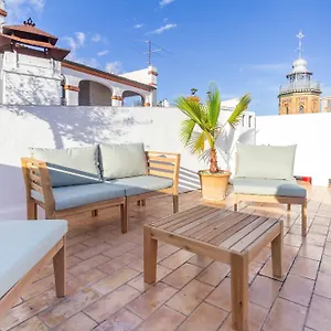 Alohamundi Giralda Ii Apartment