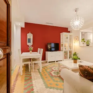 Avanti Museo, Con Mucho Encanto! Apartment