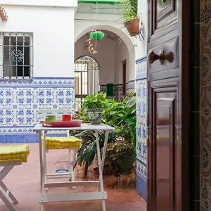 Wish Pureza De Triana Siviglia