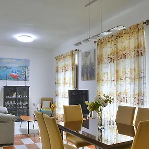 Piso Deluxe Argote Appartement