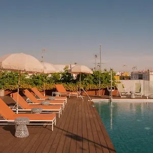 3* Ξενοδοχείο Ibis Styles City Santa Justa