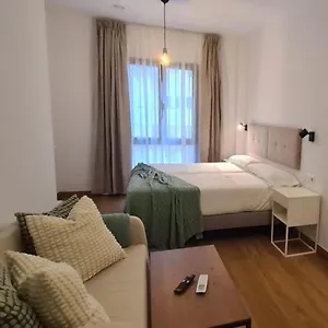 Global Apartment