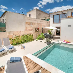 Townhouse Bonany By Homevillas360 Ferienhaus Vilafranca De Bonany