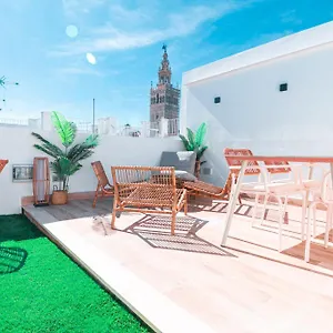 Edomus Catedral Boutique Siviglia