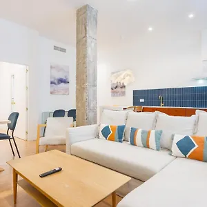 Arroyo 3 Apartment