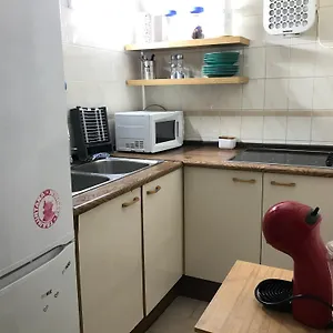 Bonita Appartement Empuriabrava