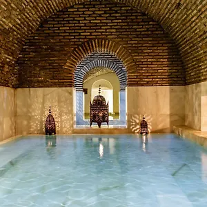 Riad Medina Mudejar Riad Tolède