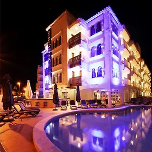 The Element 4*, Cambrils España