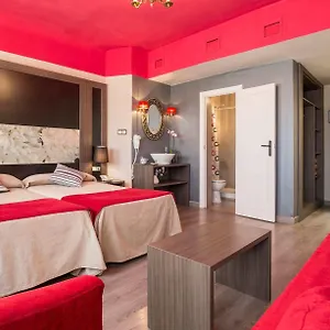 Hotel Sevilla סביליה