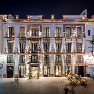 4* Szálloda Intelier Casa De Indias