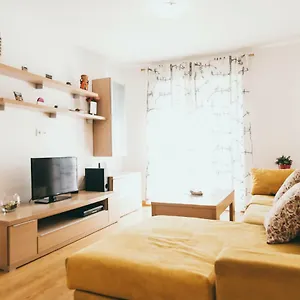 Centro Appartement Torremolinos