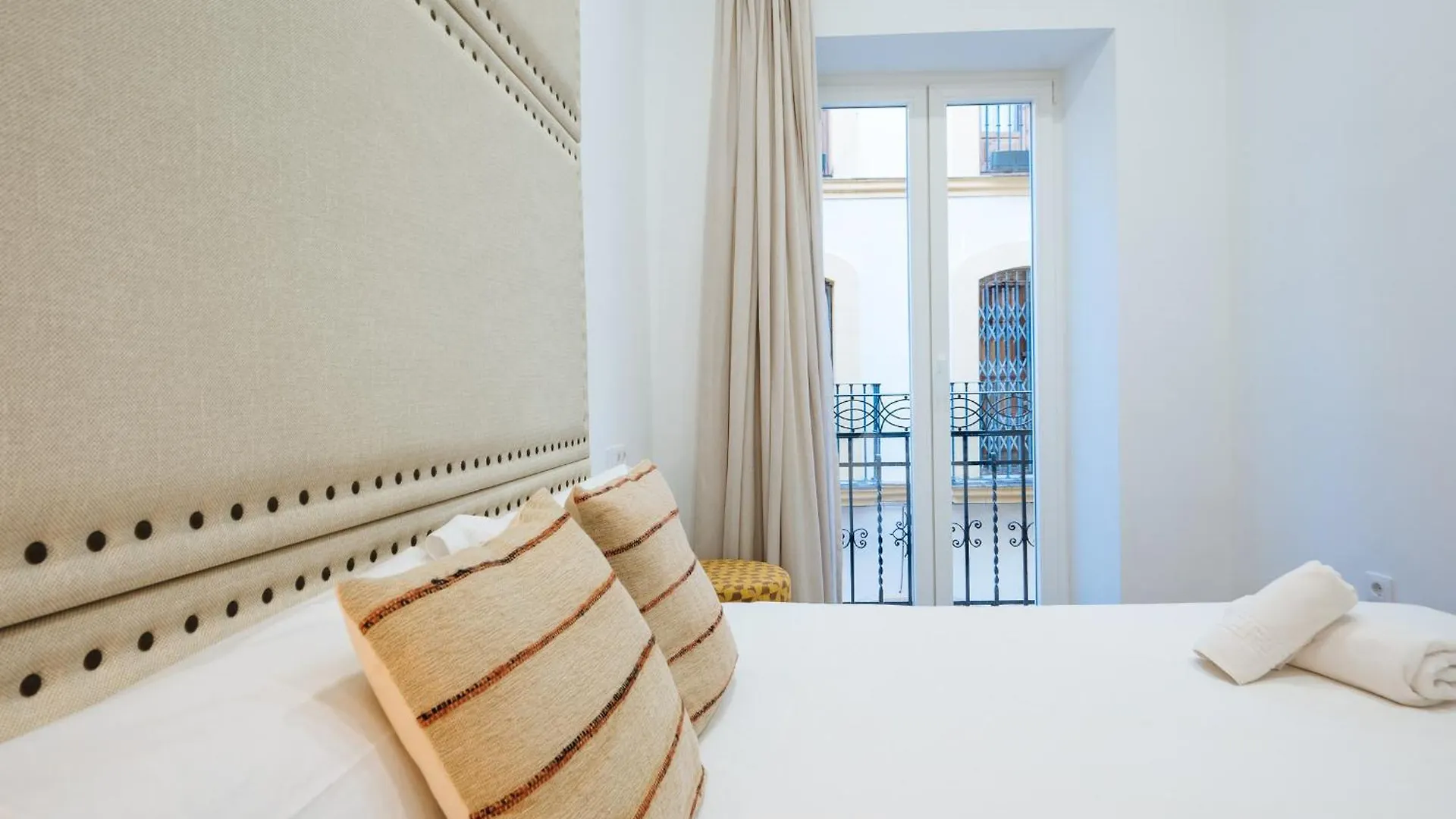Apartment Ninesuites Cathedral Seville
