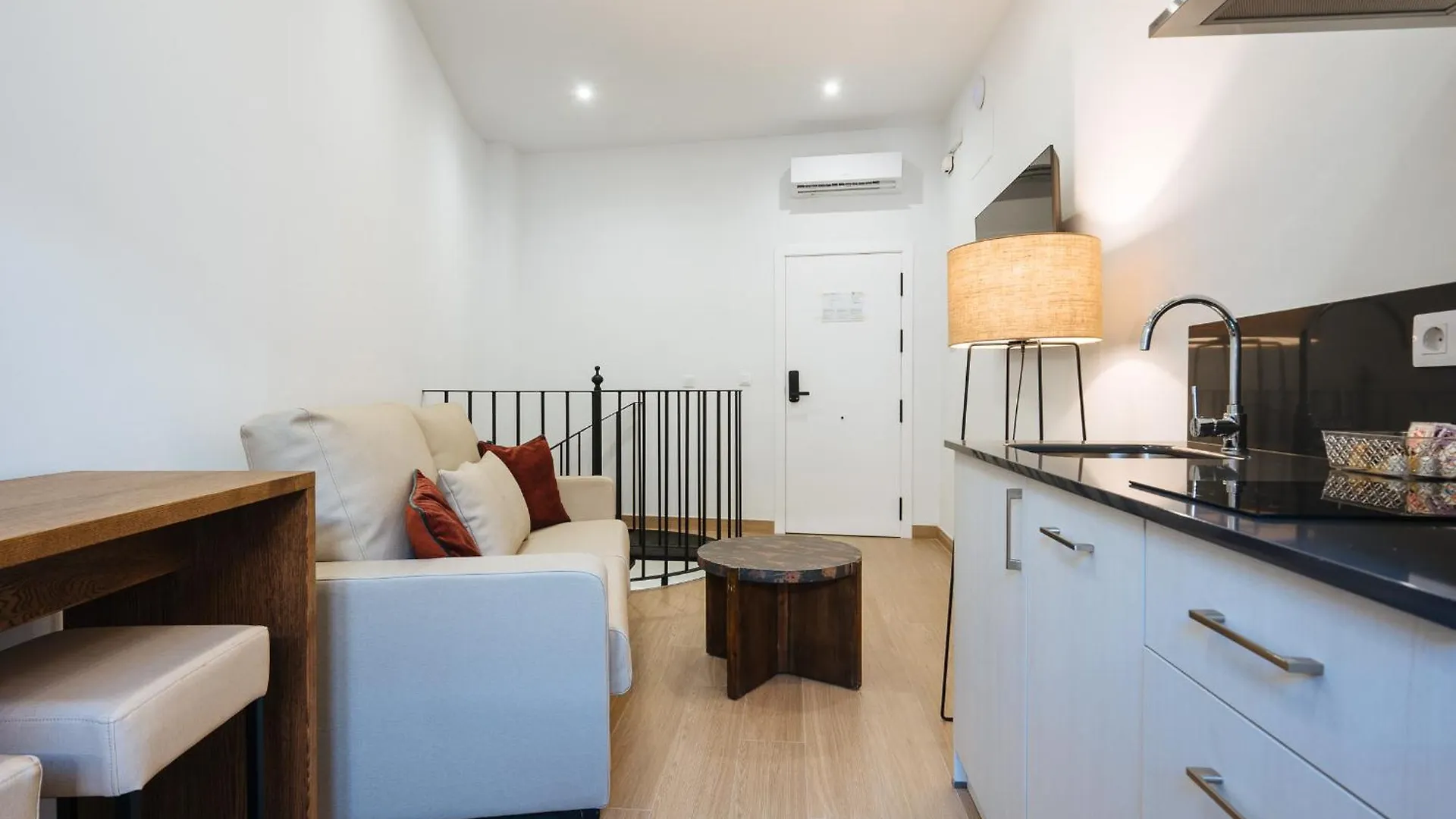 Apartment Ninesuites Cathedral Seville