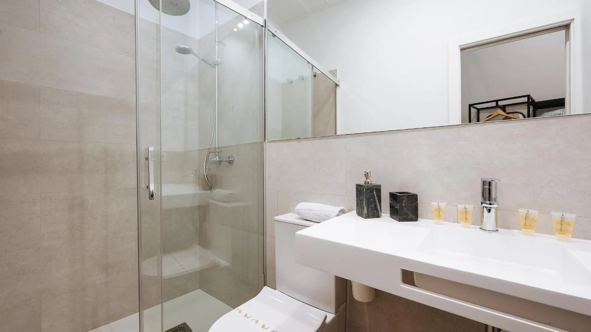 Apartment Ninesuites Cathedral Seville