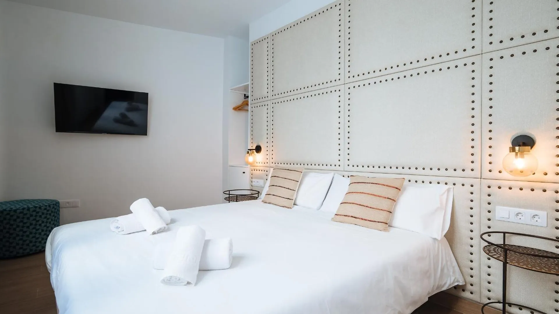 Ninesuites Cathedral Seville