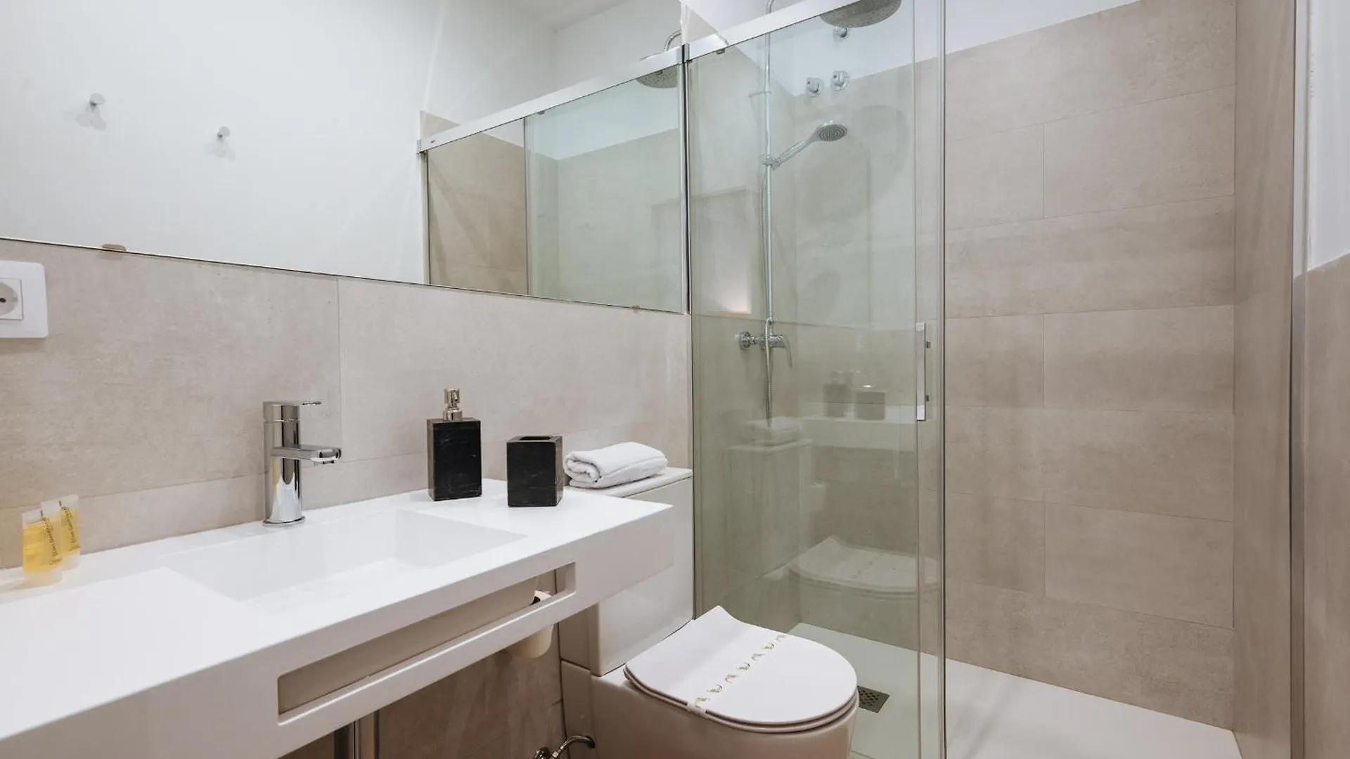 Ninesuites Cathedral Seville
