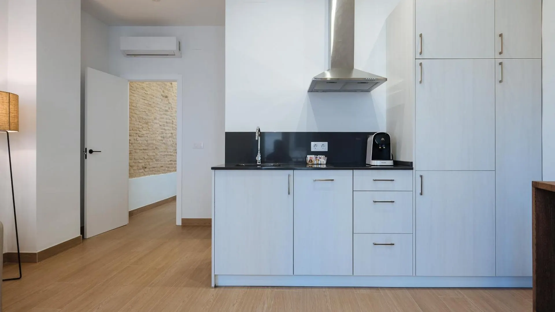 Apartment Ninesuites Cathedral Seville