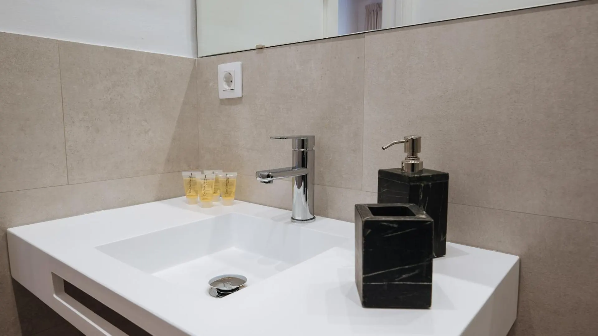 Apartment Ninesuites Cathedral Seville