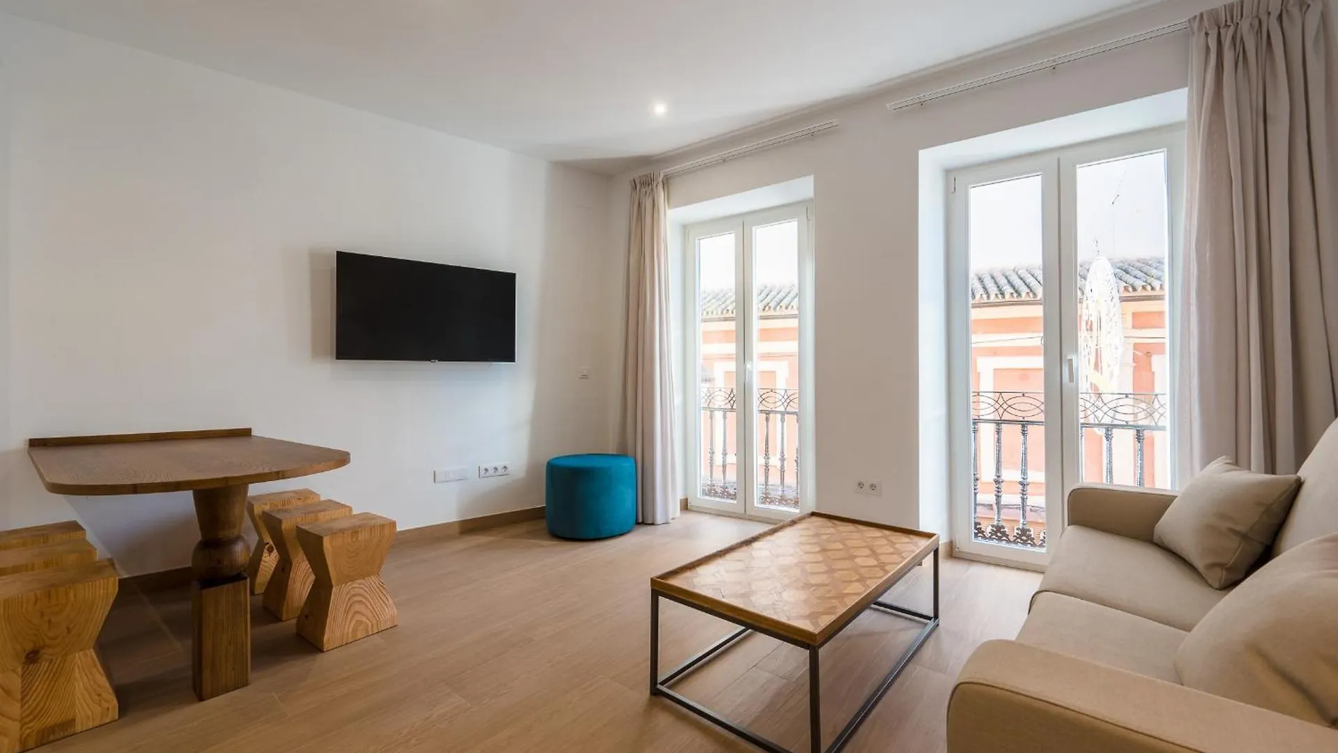 Apartment Ninesuites Cathedral Seville