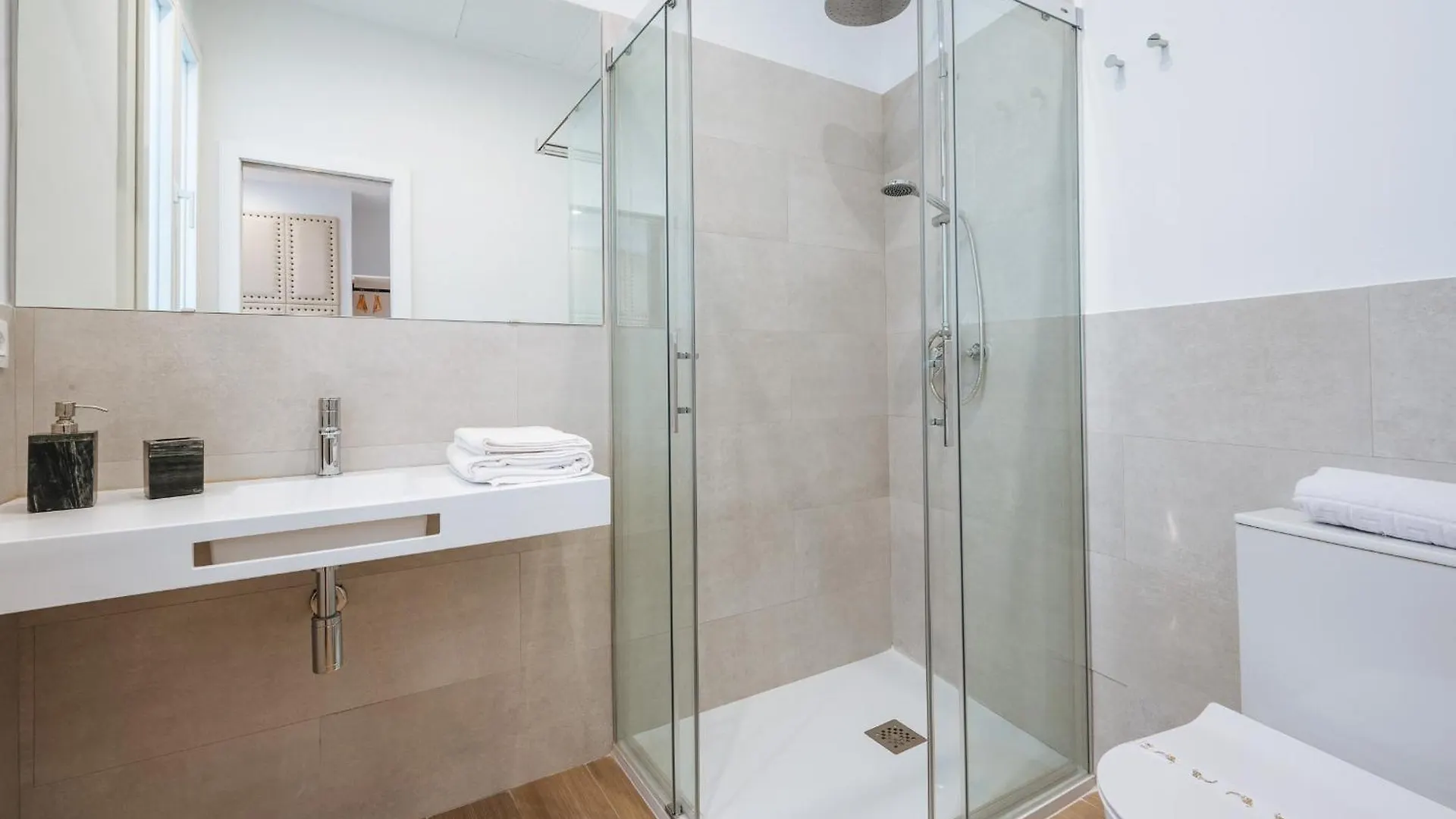 Apartment Ninesuites Cathedral Seville