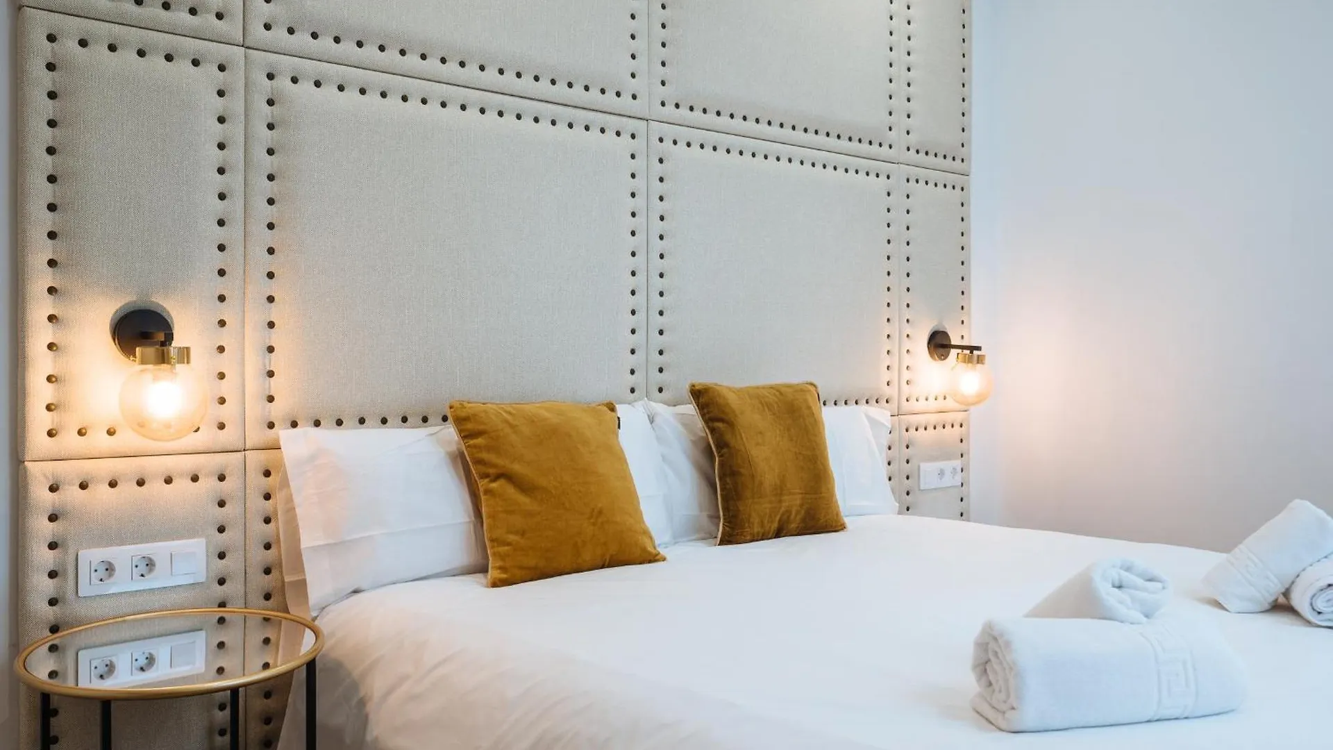 Apartment Ninesuites Cathedral Seville