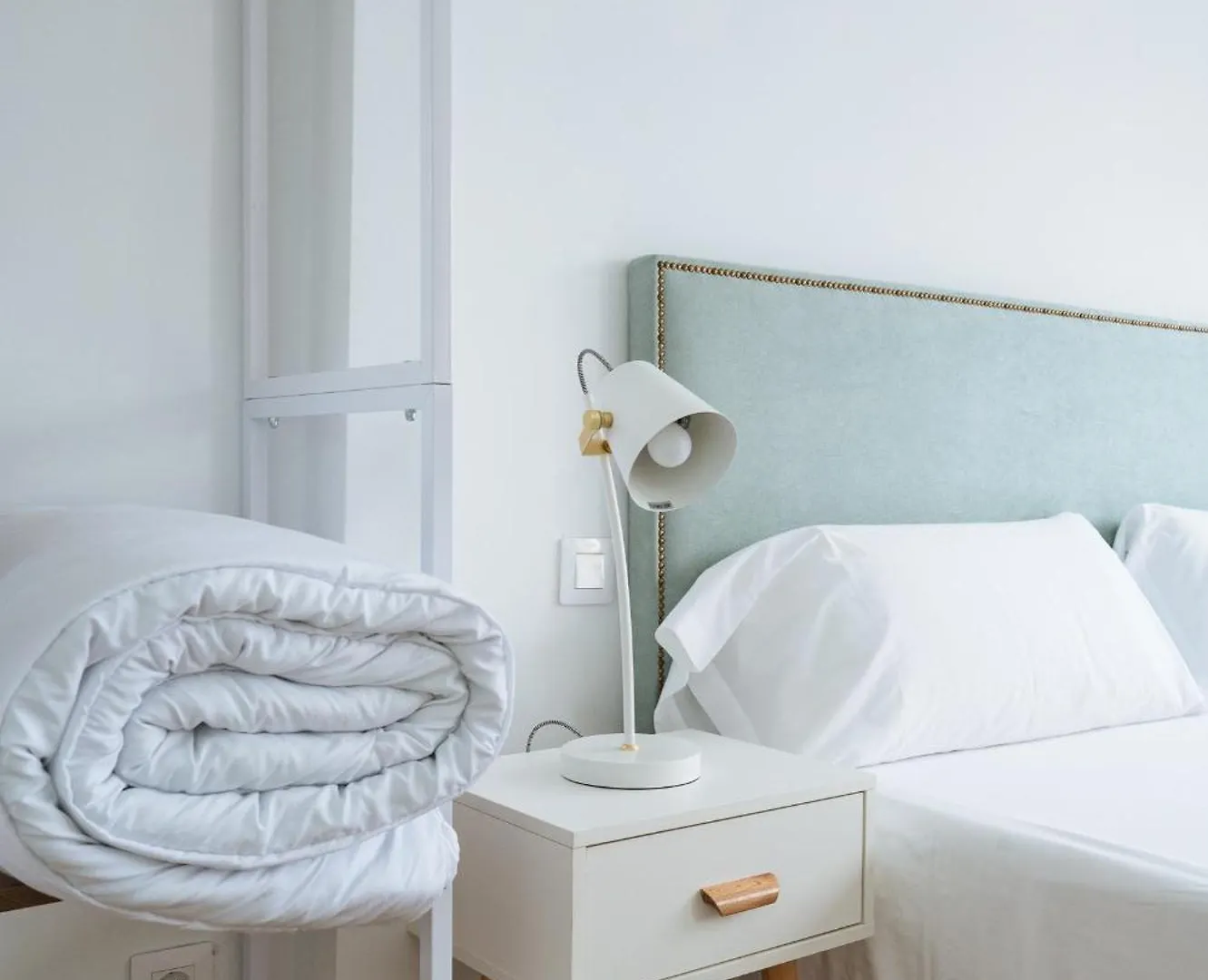 Ninesuites Cathedral Seville Apartment