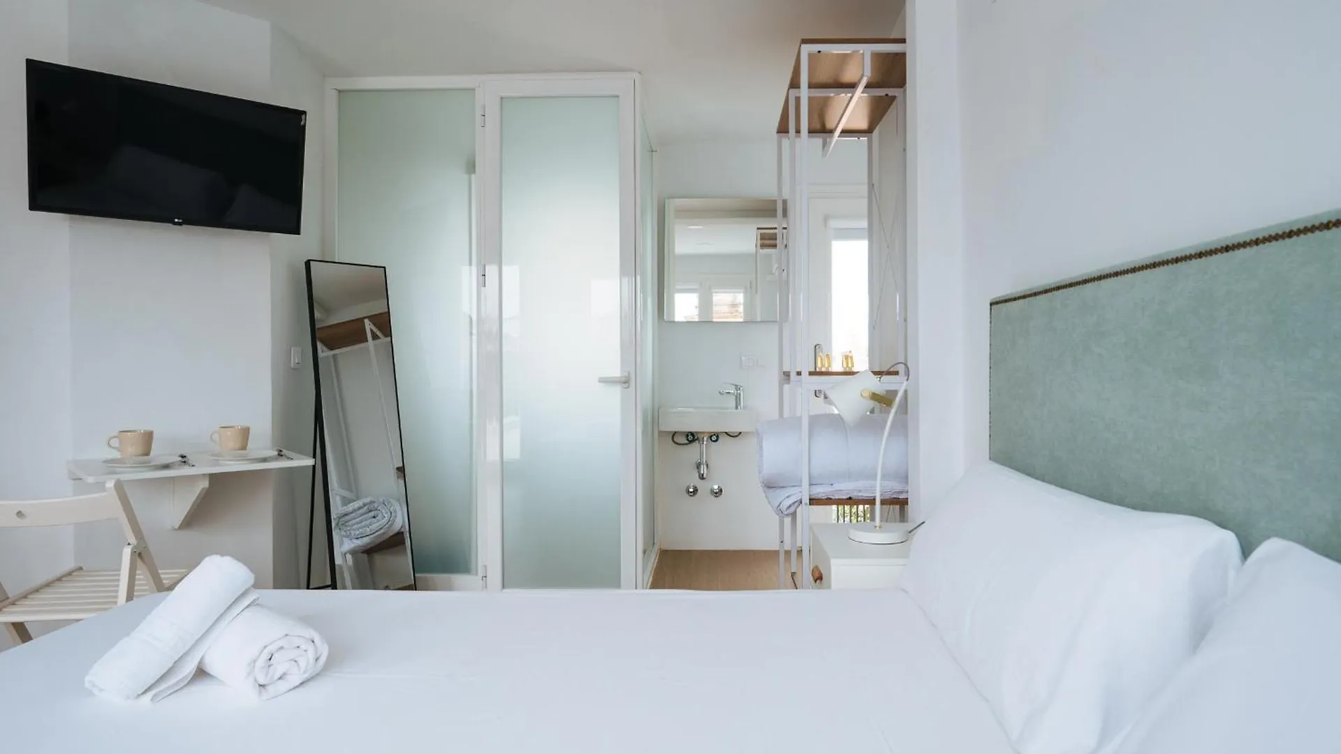 Apartment Ninesuites Cathedral Seville