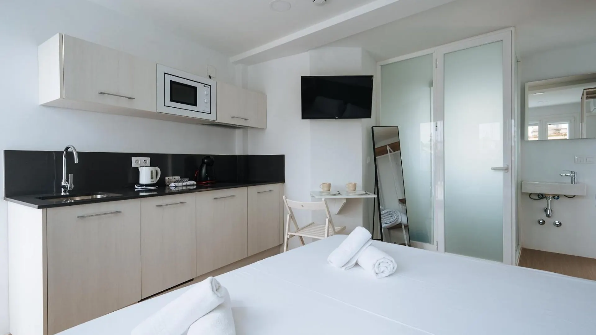 Apartment Ninesuites Cathedral Seville