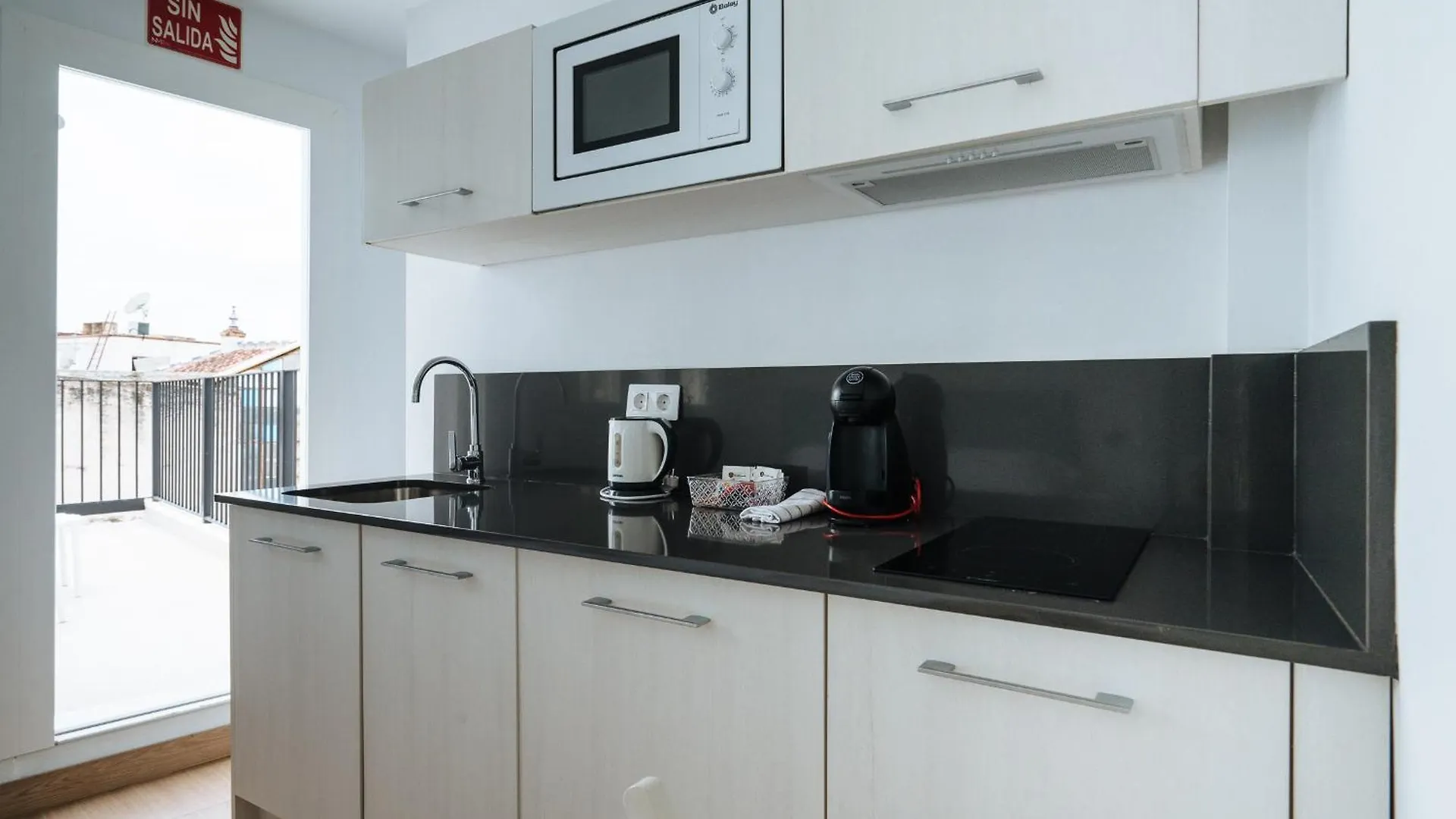 Apartment Ninesuites Cathedral Seville