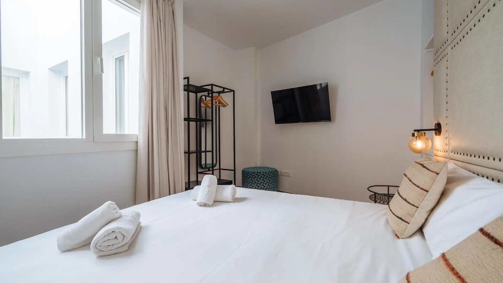 Ninesuites Cathedral Sevilla
