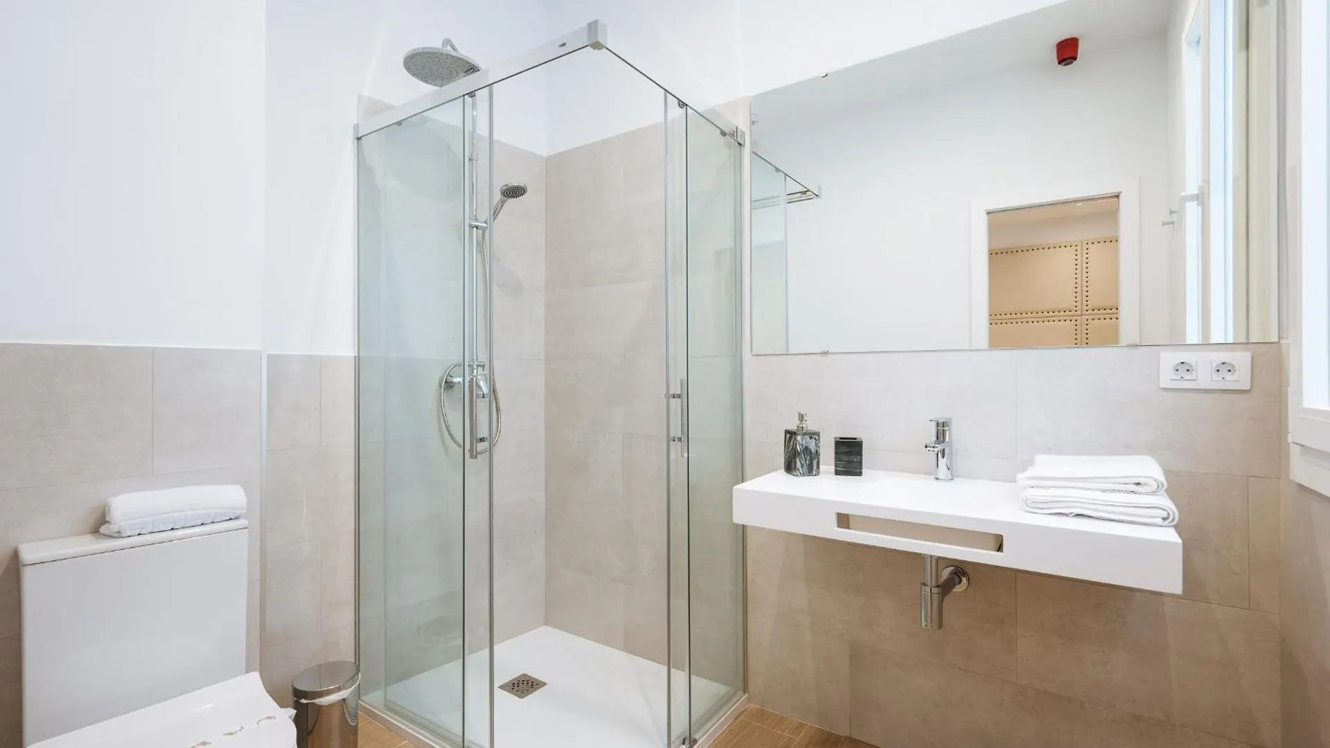 Apartman Ninesuites Cathedral Sevilla Spanyolország