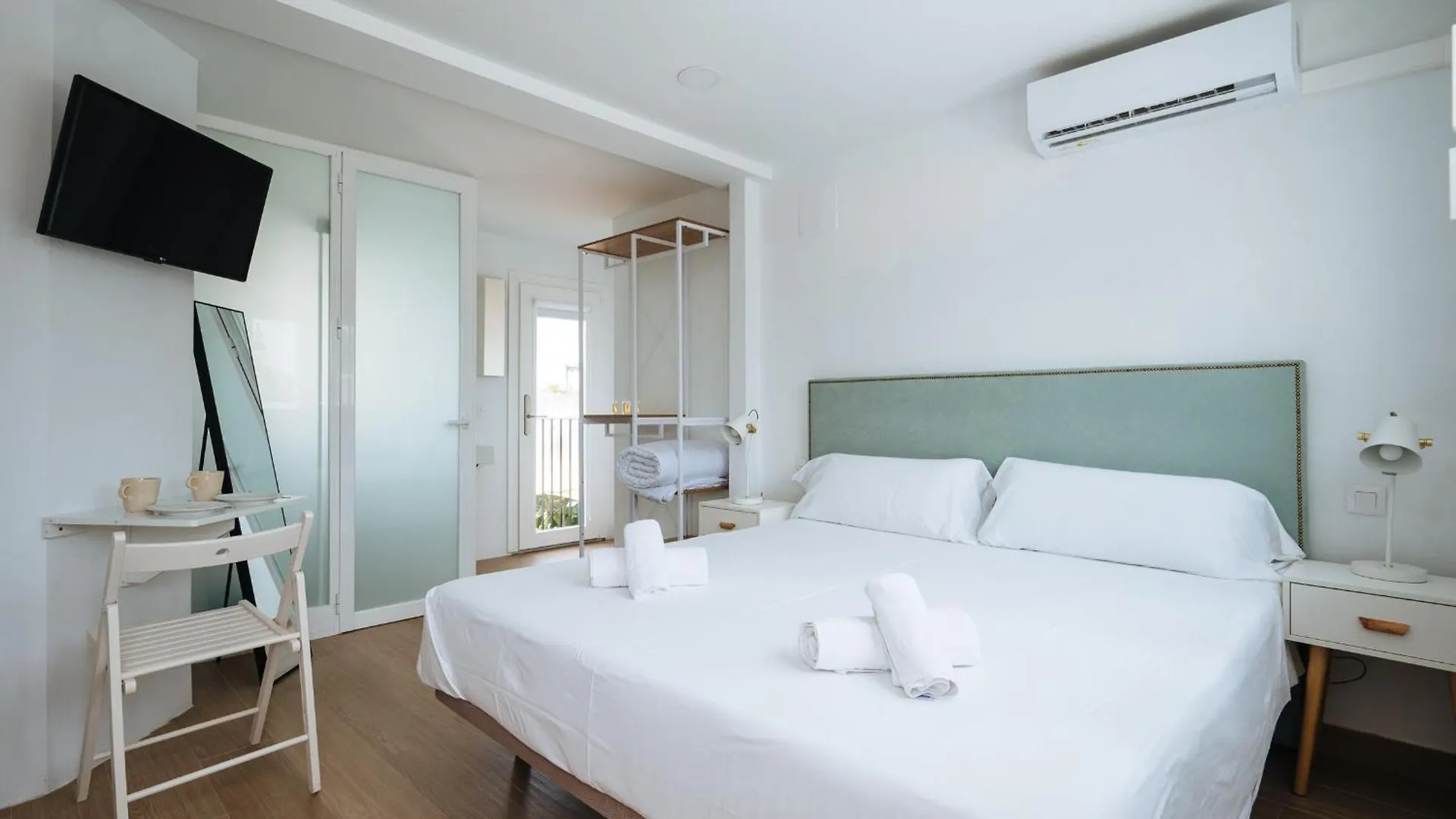 Apartman Ninesuites Cathedral Sevilla